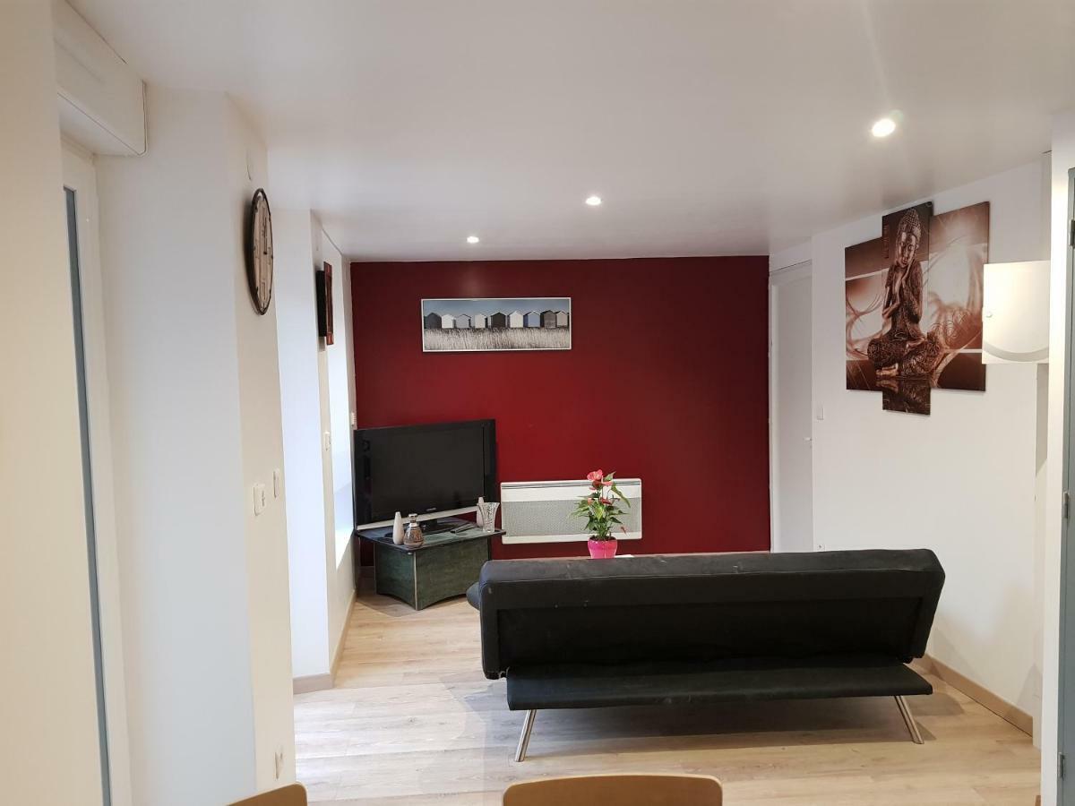 Appartement Bryan à Saint-Jean-en-Royans Extérieur photo