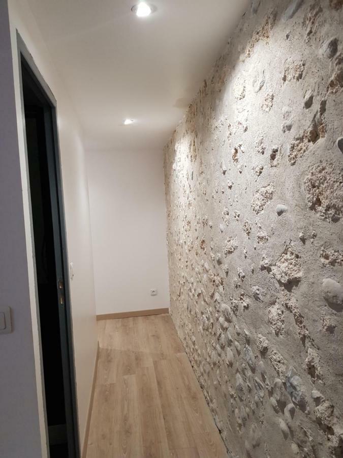 Appartement Bryan à Saint-Jean-en-Royans Extérieur photo