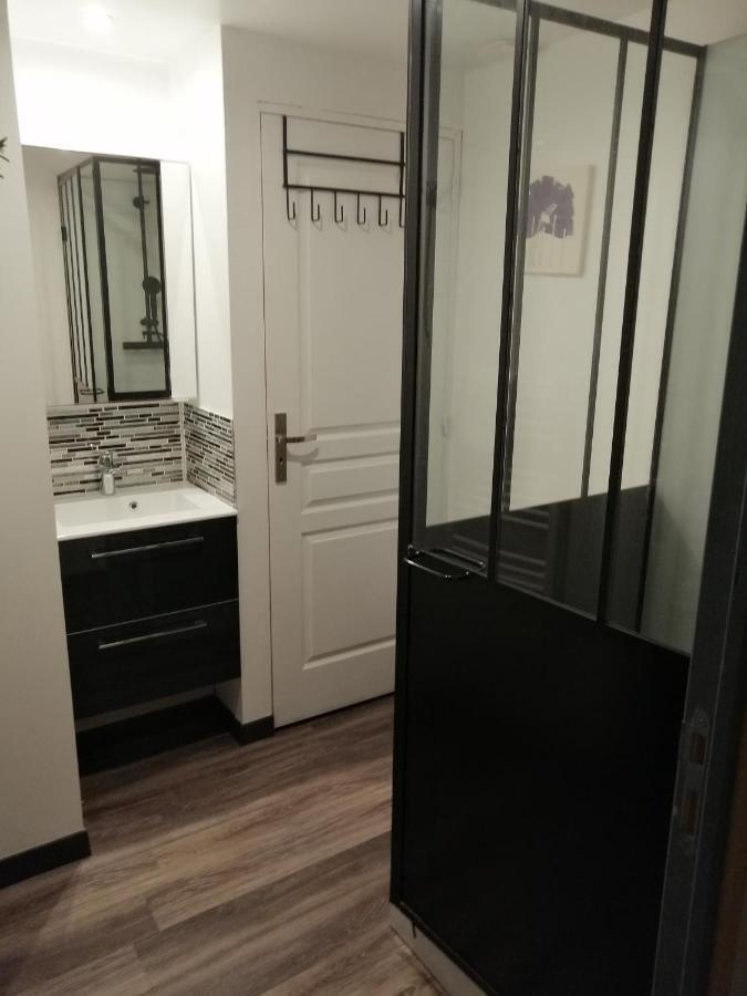 Appartement Bryan à Saint-Jean-en-Royans Extérieur photo