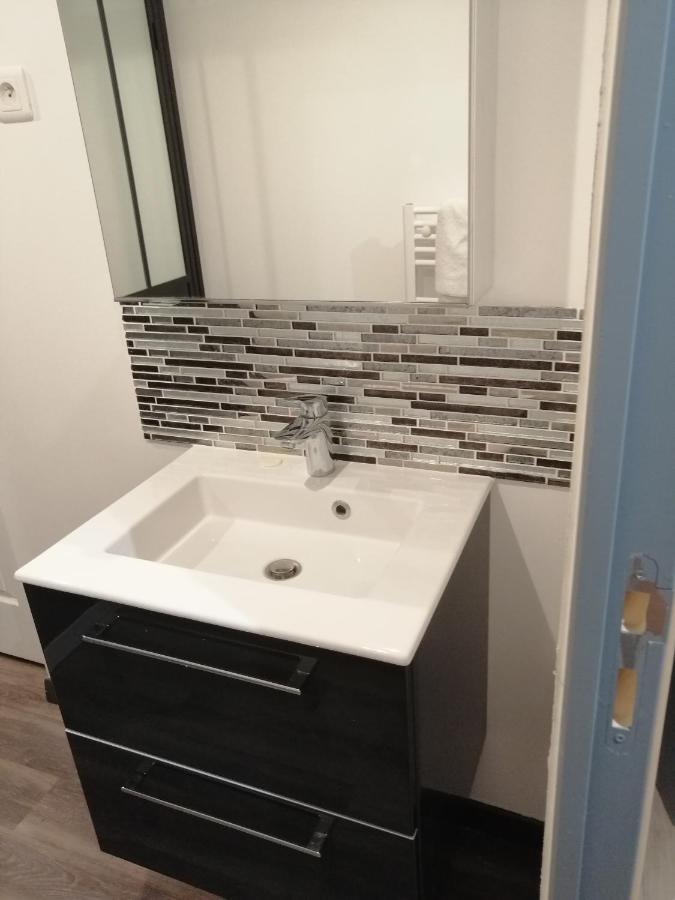 Appartement Bryan à Saint-Jean-en-Royans Extérieur photo