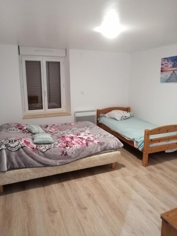 Appartement Bryan à Saint-Jean-en-Royans Extérieur photo